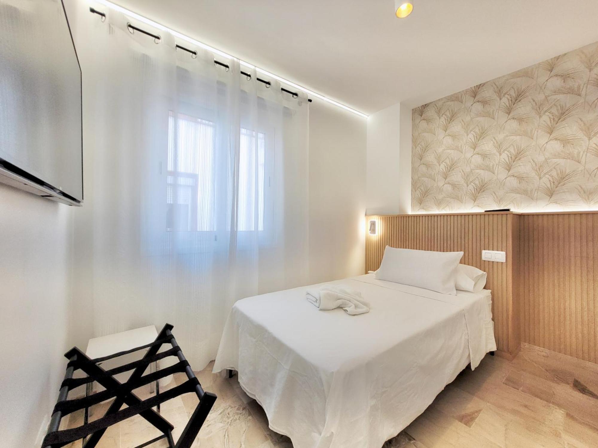 The Stylish Apartment Puerto de la Cruz  Exterior foto