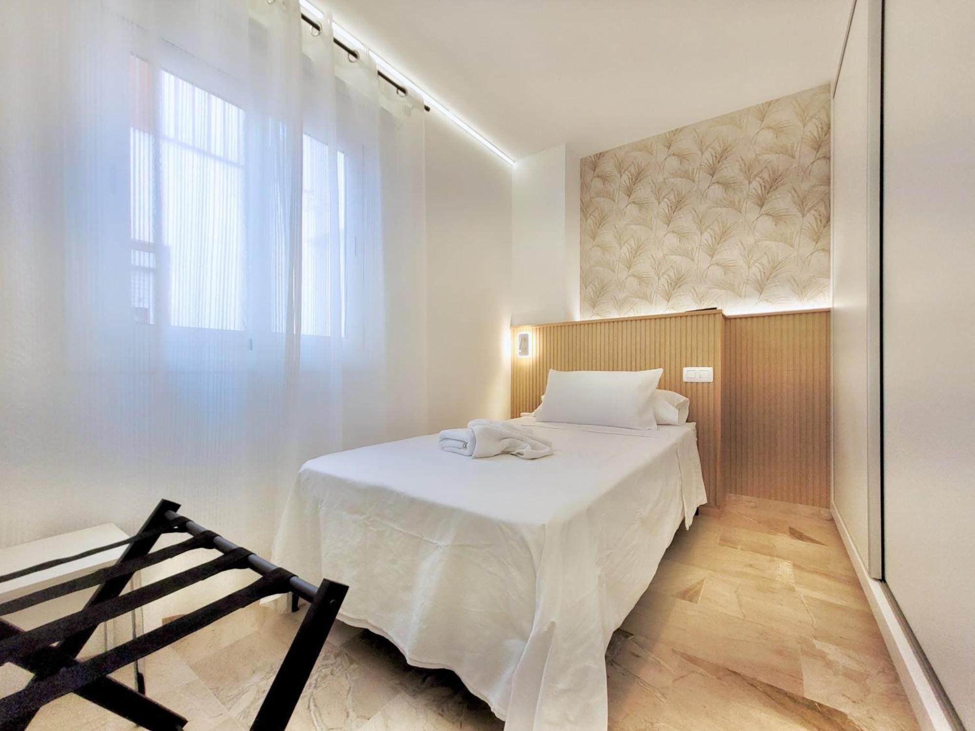 The Stylish Apartment Puerto de la Cruz  Exterior foto