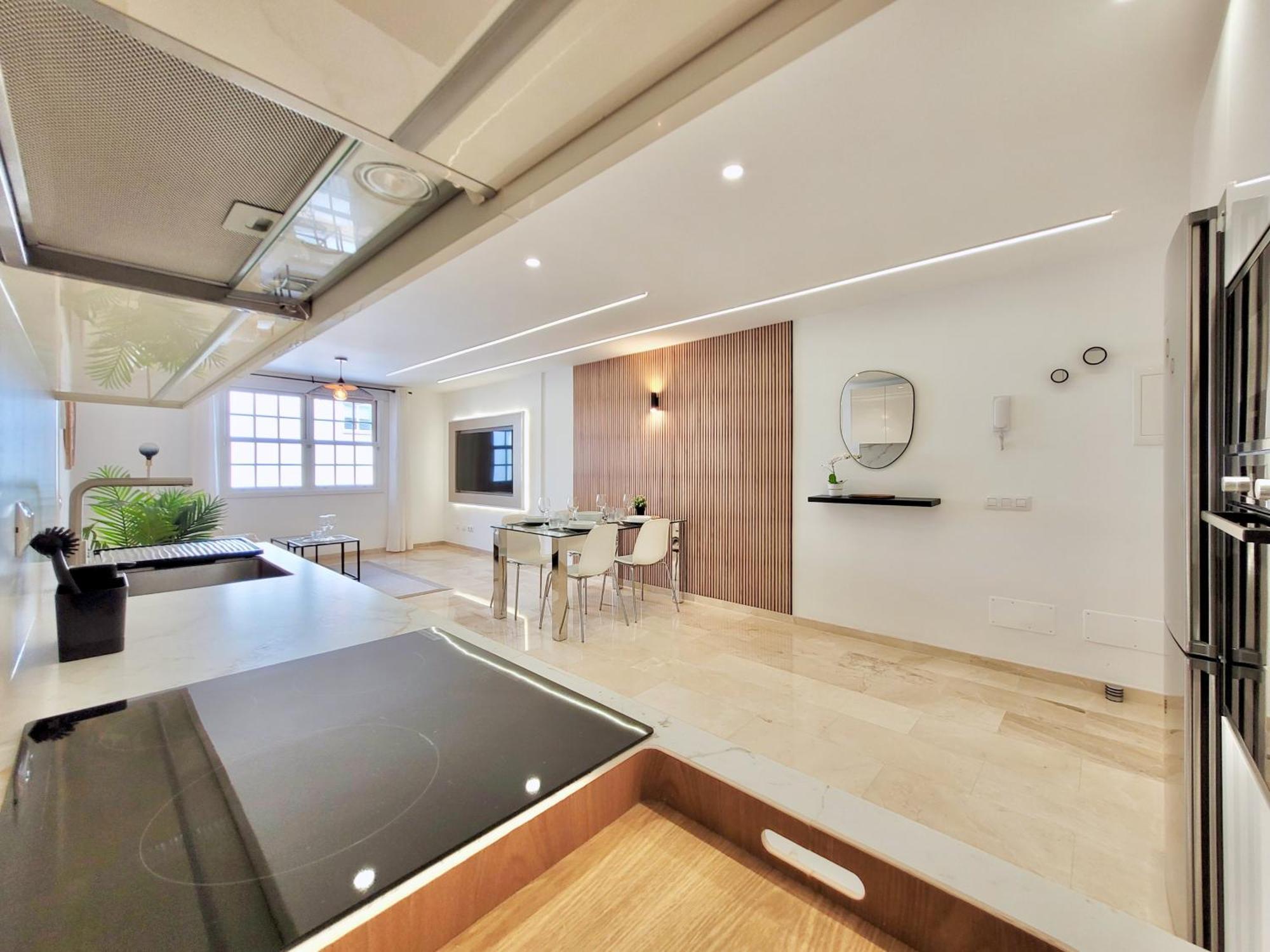 The Stylish Apartment Puerto de la Cruz  Exterior foto