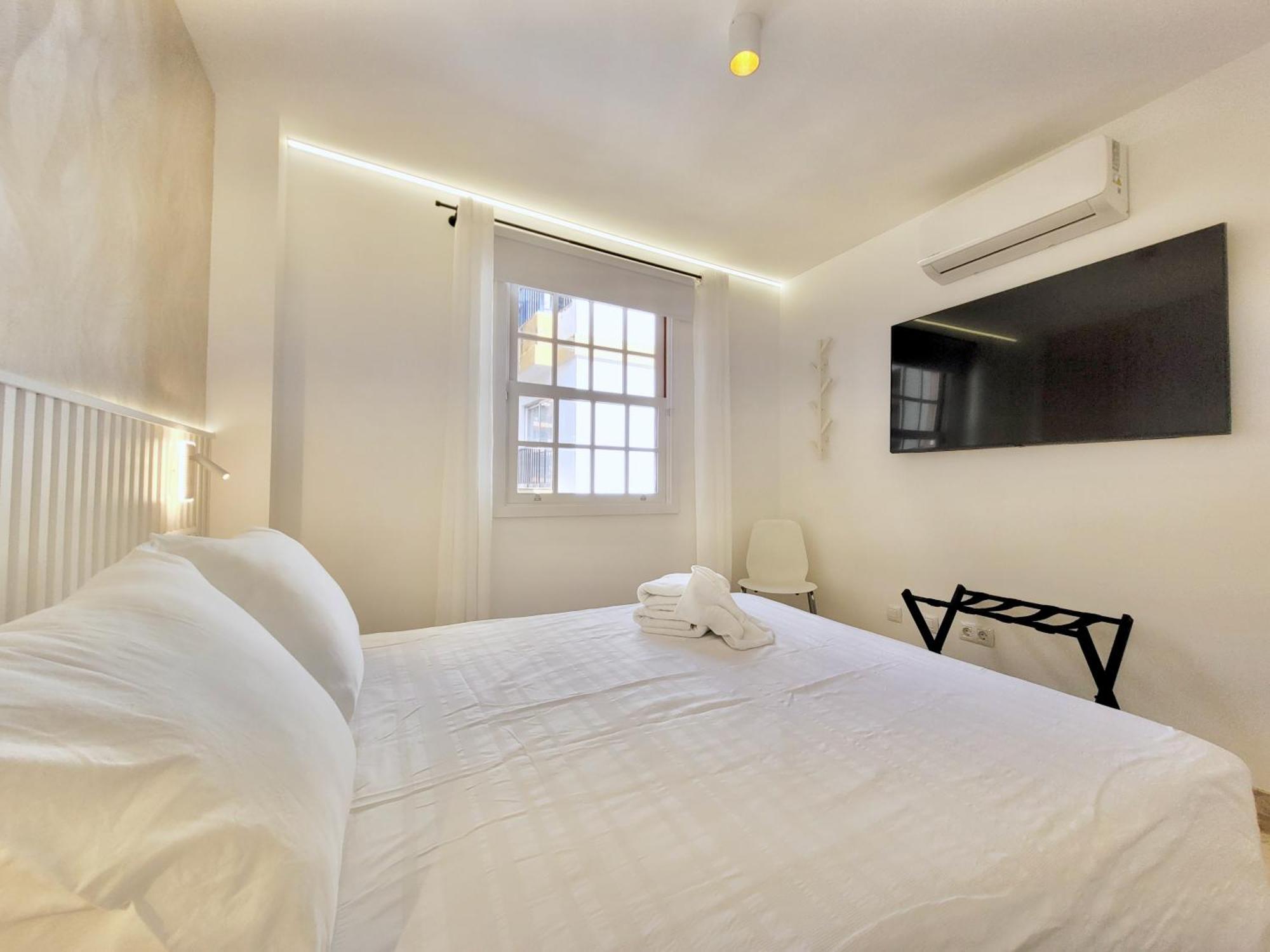 The Stylish Apartment Puerto de la Cruz  Exterior foto