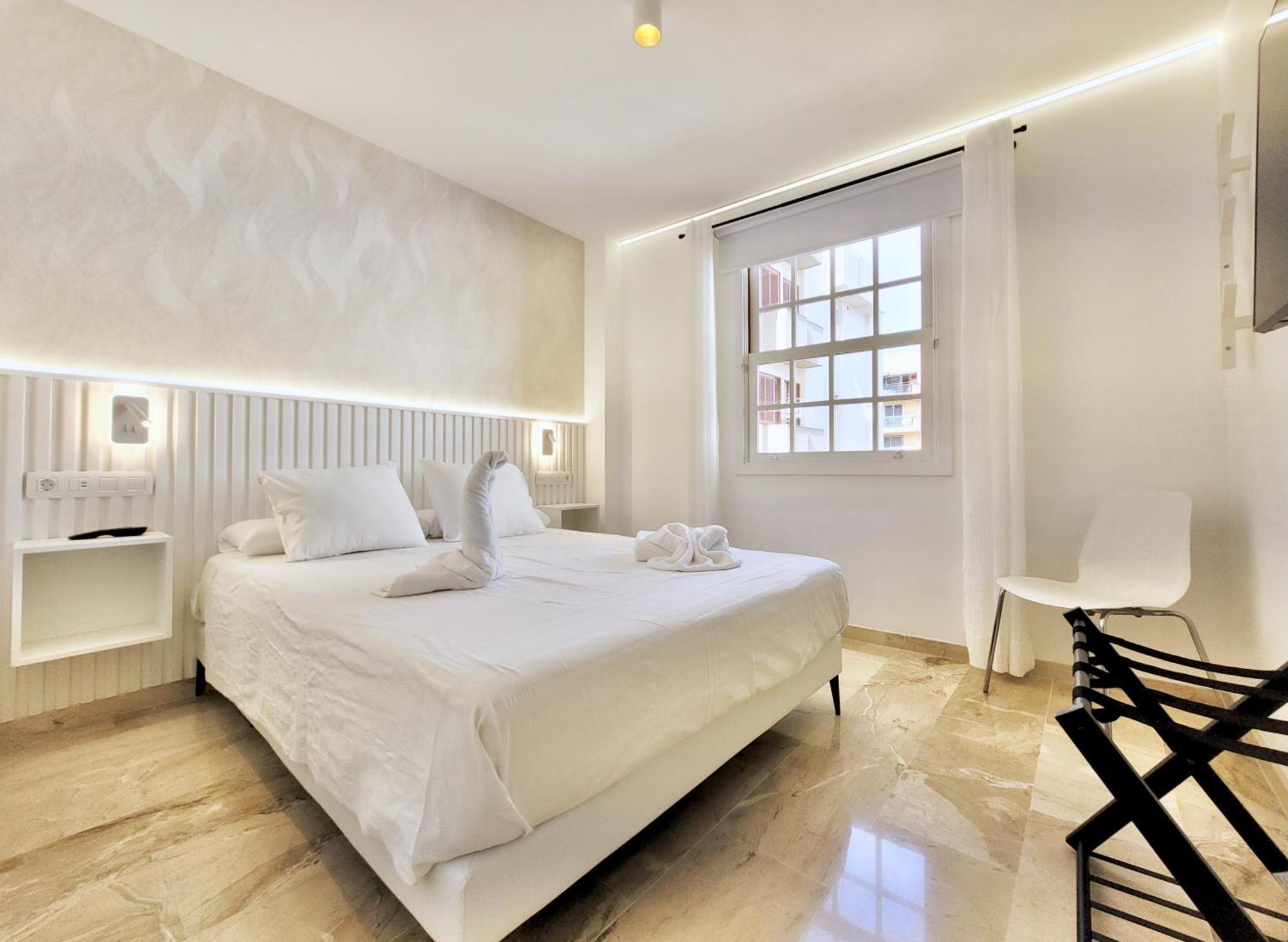 The Stylish Apartment Puerto de la Cruz  Exterior foto