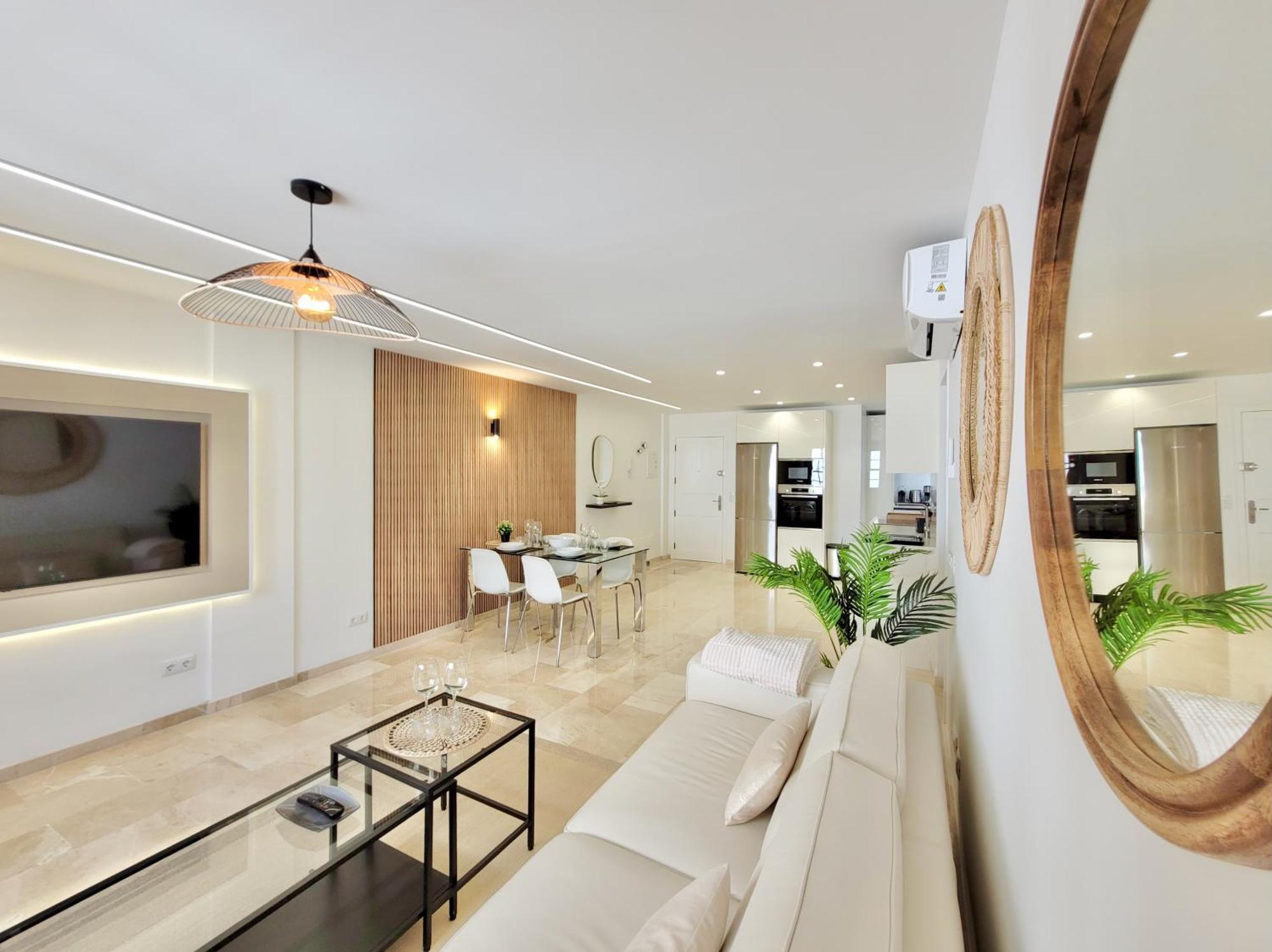 The Stylish Apartment Puerto de la Cruz  Exterior foto