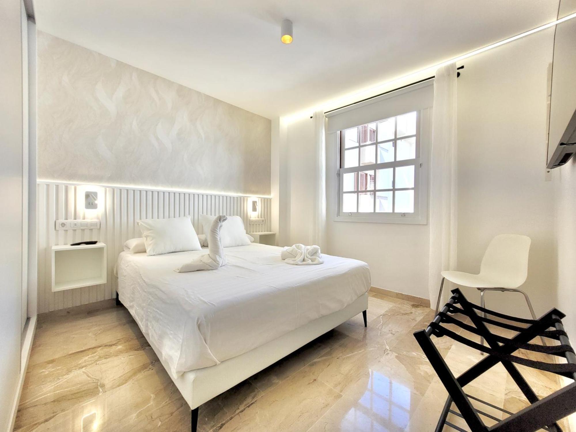 The Stylish Apartment Puerto de la Cruz  Exterior foto